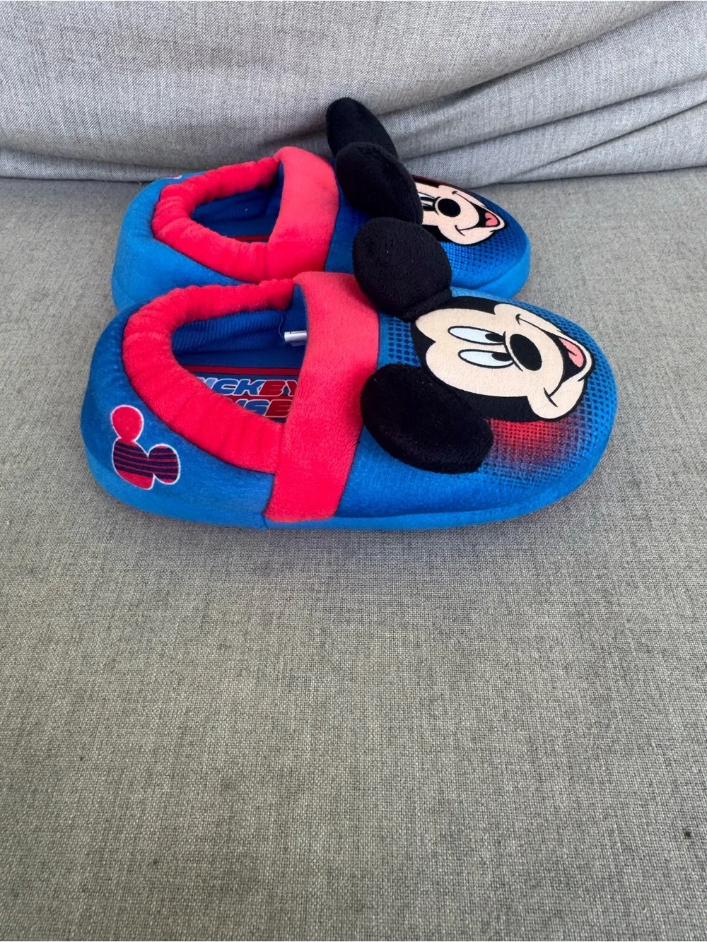 Disney mickey mouse